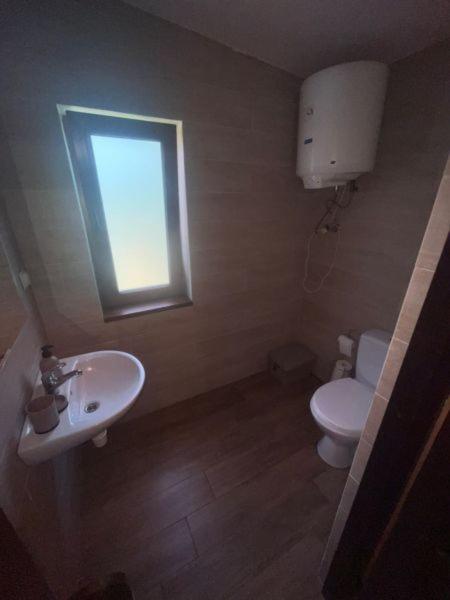 Lesny Zakatek Bed and Breakfast Smardzewice Eksteriør billede