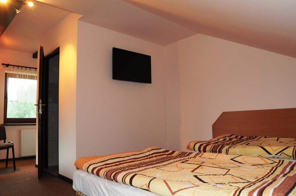 Lesny Zakatek Bed and Breakfast Smardzewice Eksteriør billede