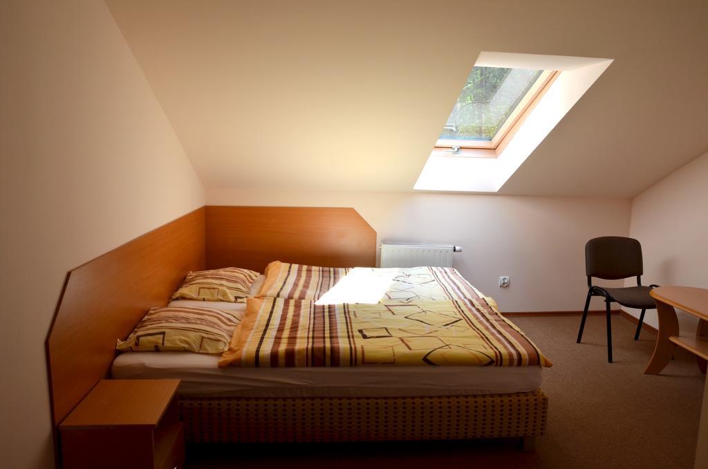 Lesny Zakatek Bed and Breakfast Smardzewice Eksteriør billede