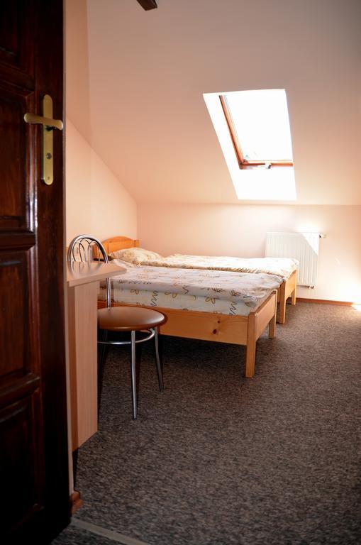 Lesny Zakatek Bed and Breakfast Smardzewice Eksteriør billede