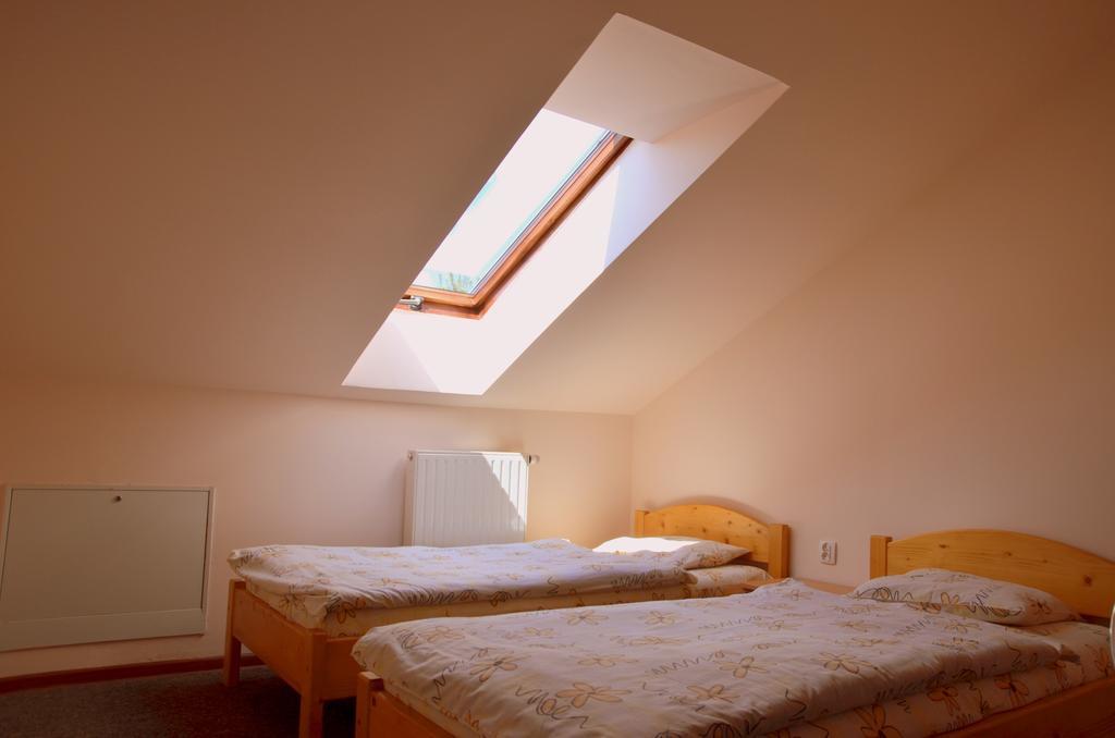 Lesny Zakatek Bed and Breakfast Smardzewice Eksteriør billede