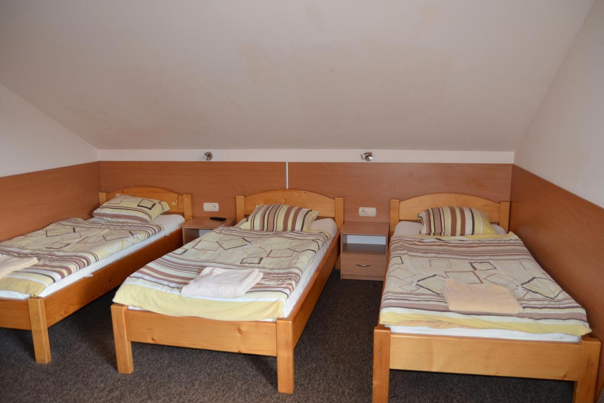 Lesny Zakatek Bed and Breakfast Smardzewice Eksteriør billede