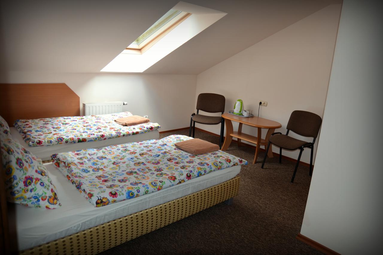 Lesny Zakatek Bed and Breakfast Smardzewice Eksteriør billede